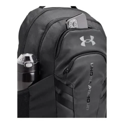 Under Armour Ryggsäck Hustle 6.0 Pro Black