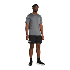 Under Armour Shorts Launch Unlined 7"
