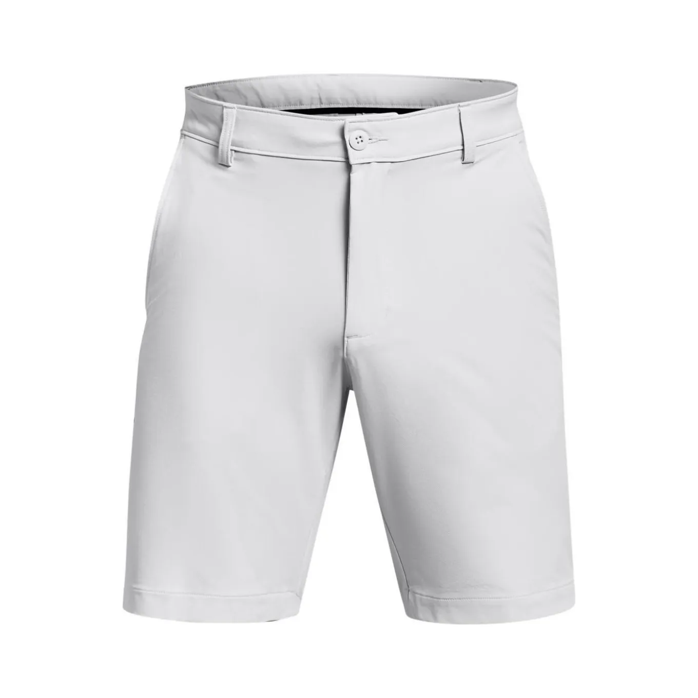 Under Armour Shorts Matchplay Tapered Halo Gray