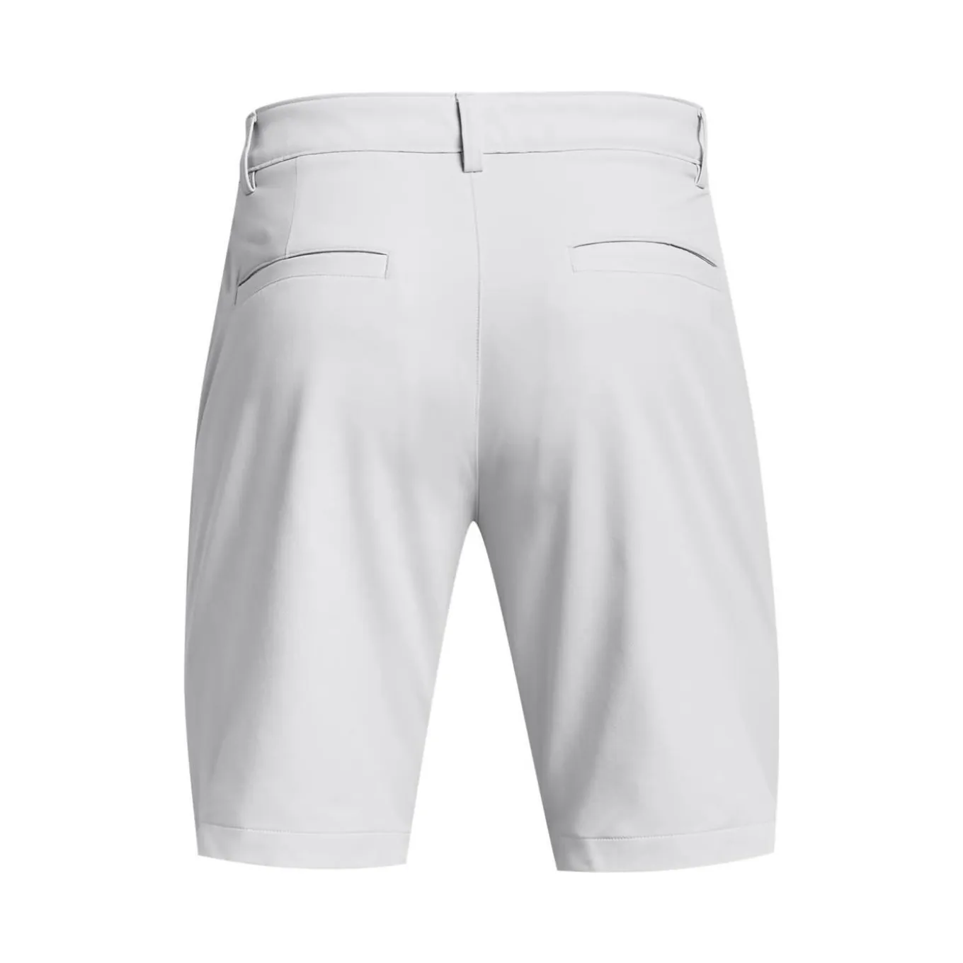 Under Armour Shorts Matchplay Tapered Halo Gray