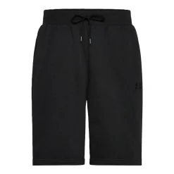 Under Armour Shorts Rival LW Sr Black