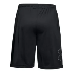 Under Armour Shorts Tech Graphic Sr Black