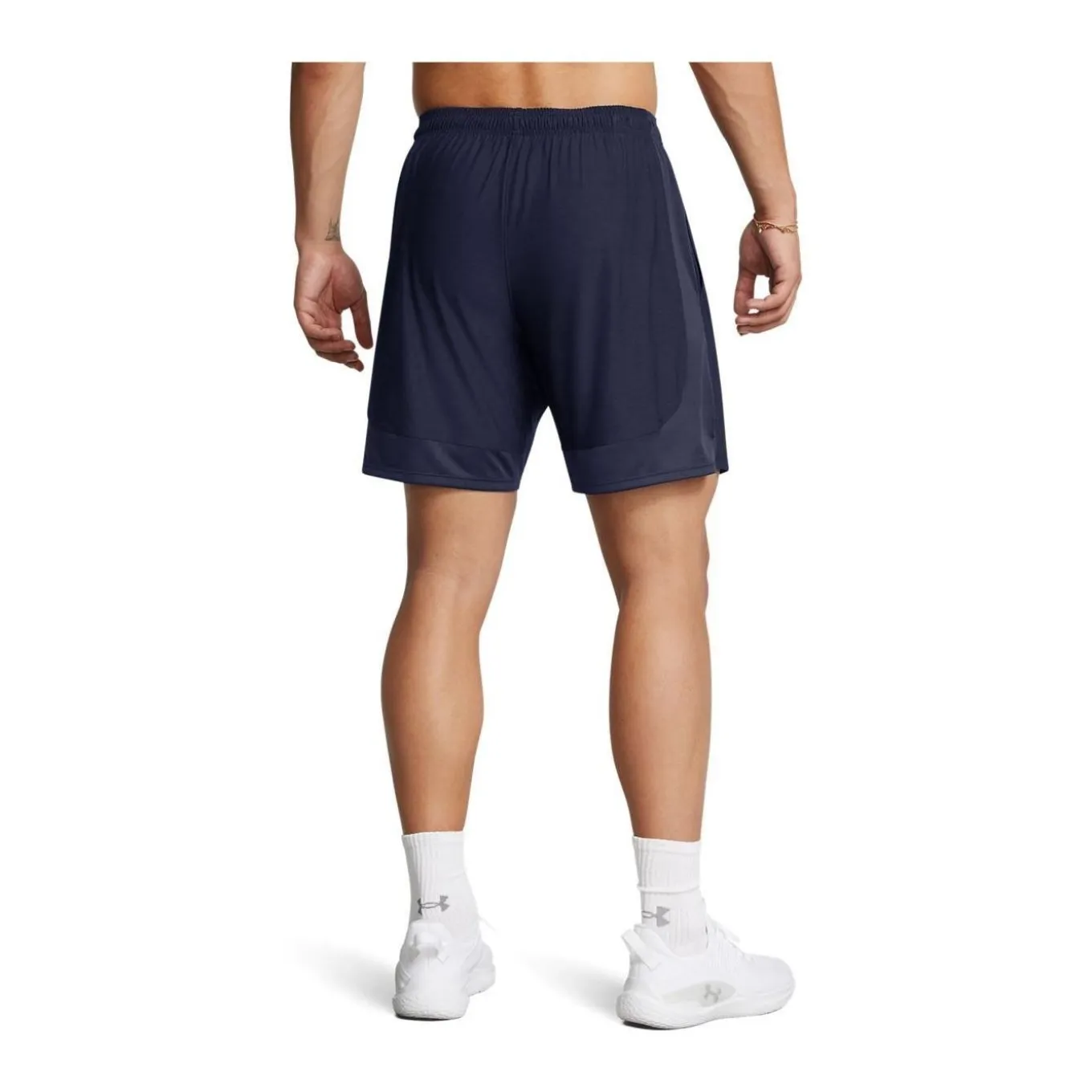 Under Armour Shorts Tech Vent 7" Midnight Navy