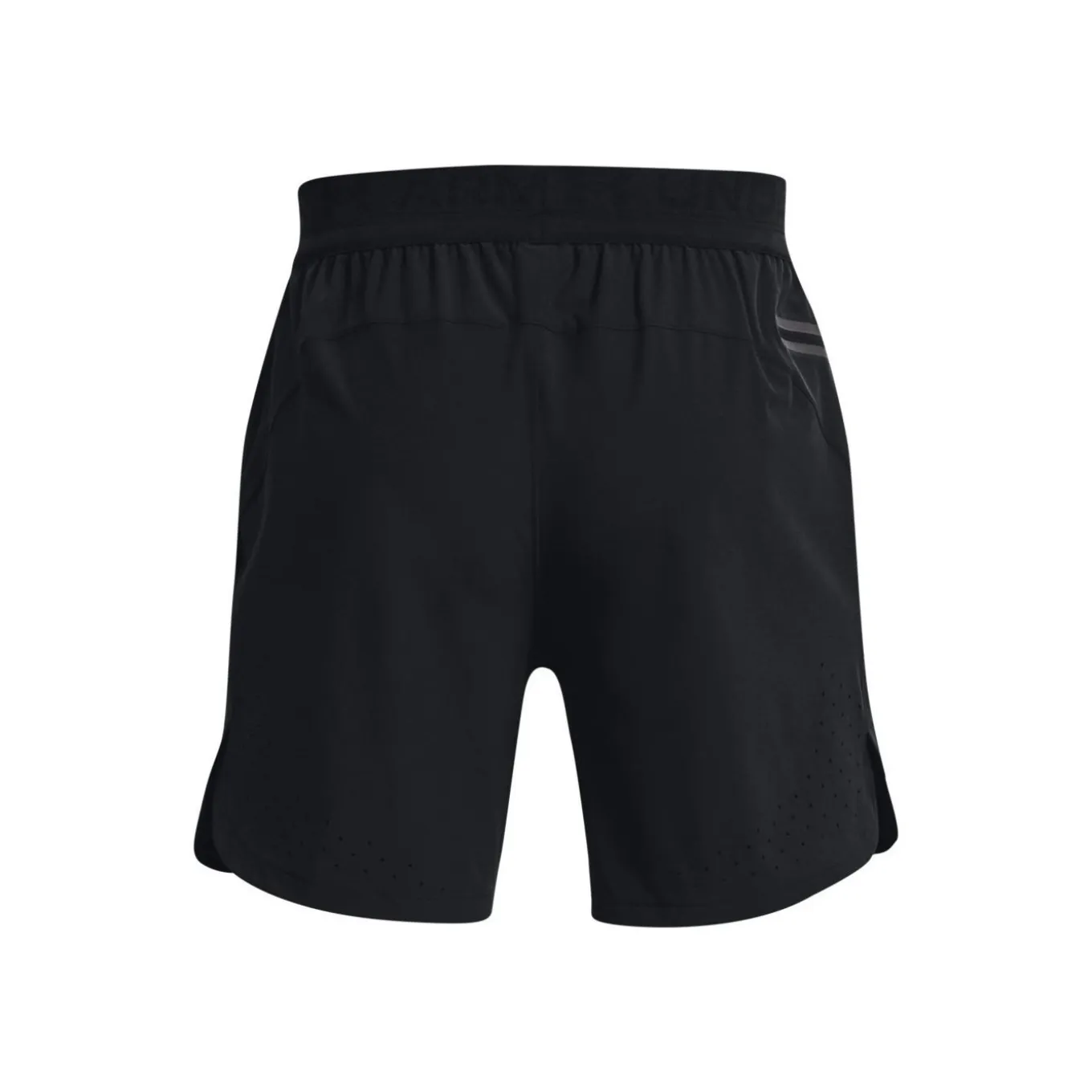 Under Armour Shorts Vanish Elite Black