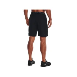 Under Armour Shorts Vanish Woven 8in Shorts Black