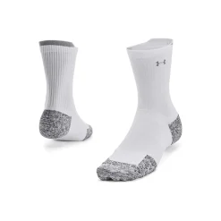 Under Armour Strumpor ArmourDry Run Cushion Mid