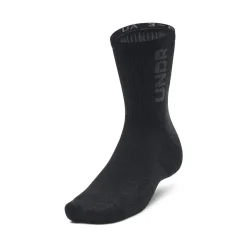 Under Armour Strumpor 3-Maker 3-pack