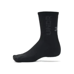Under Armour Strumpor 3-Maker 3-pack