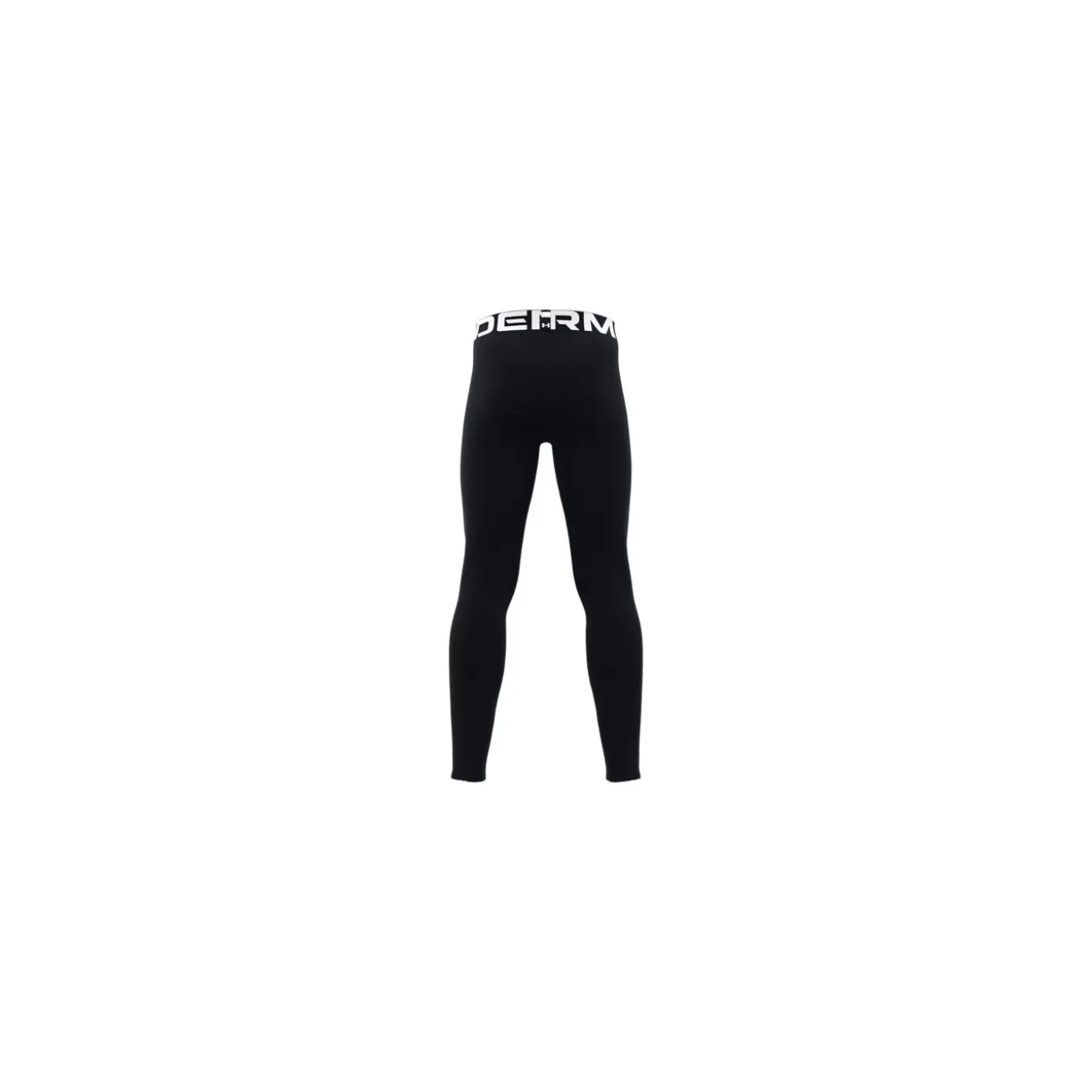 Under Armour Tights CG Leggings Junior Black