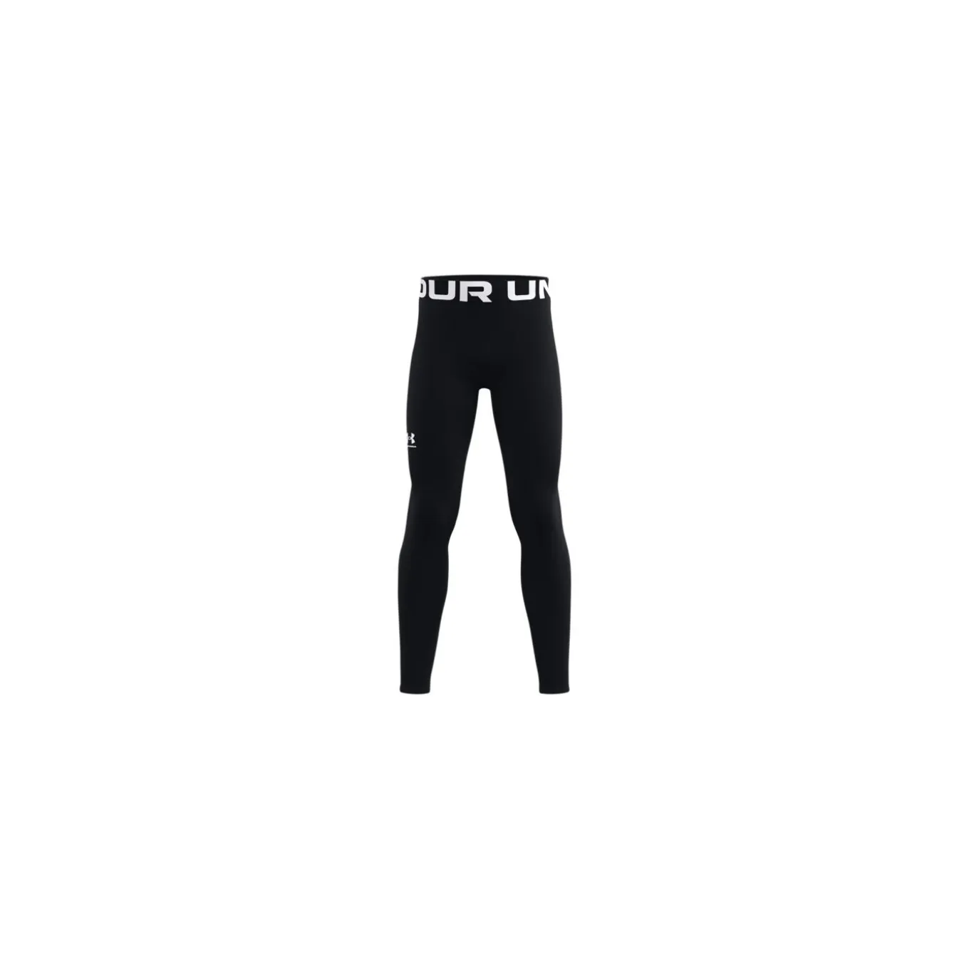 Under Armour Tights CG Leggings Junior Black
