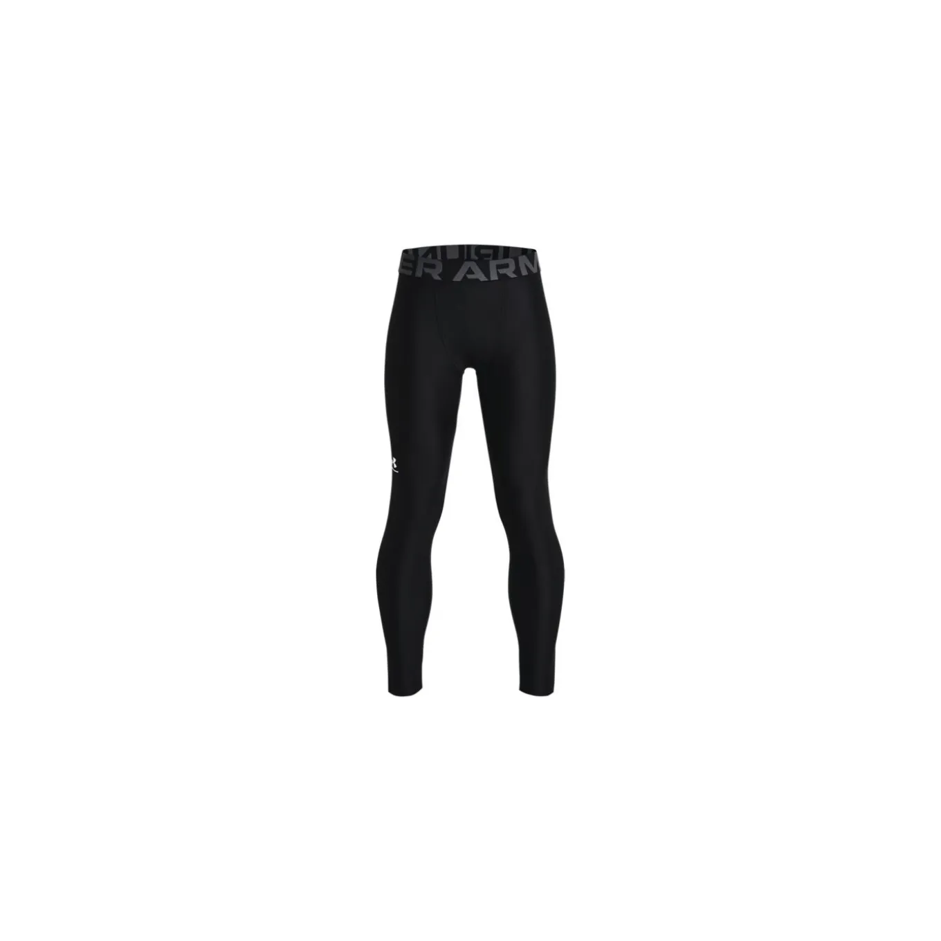 Under Armour Tights HG Leggings Junior Black