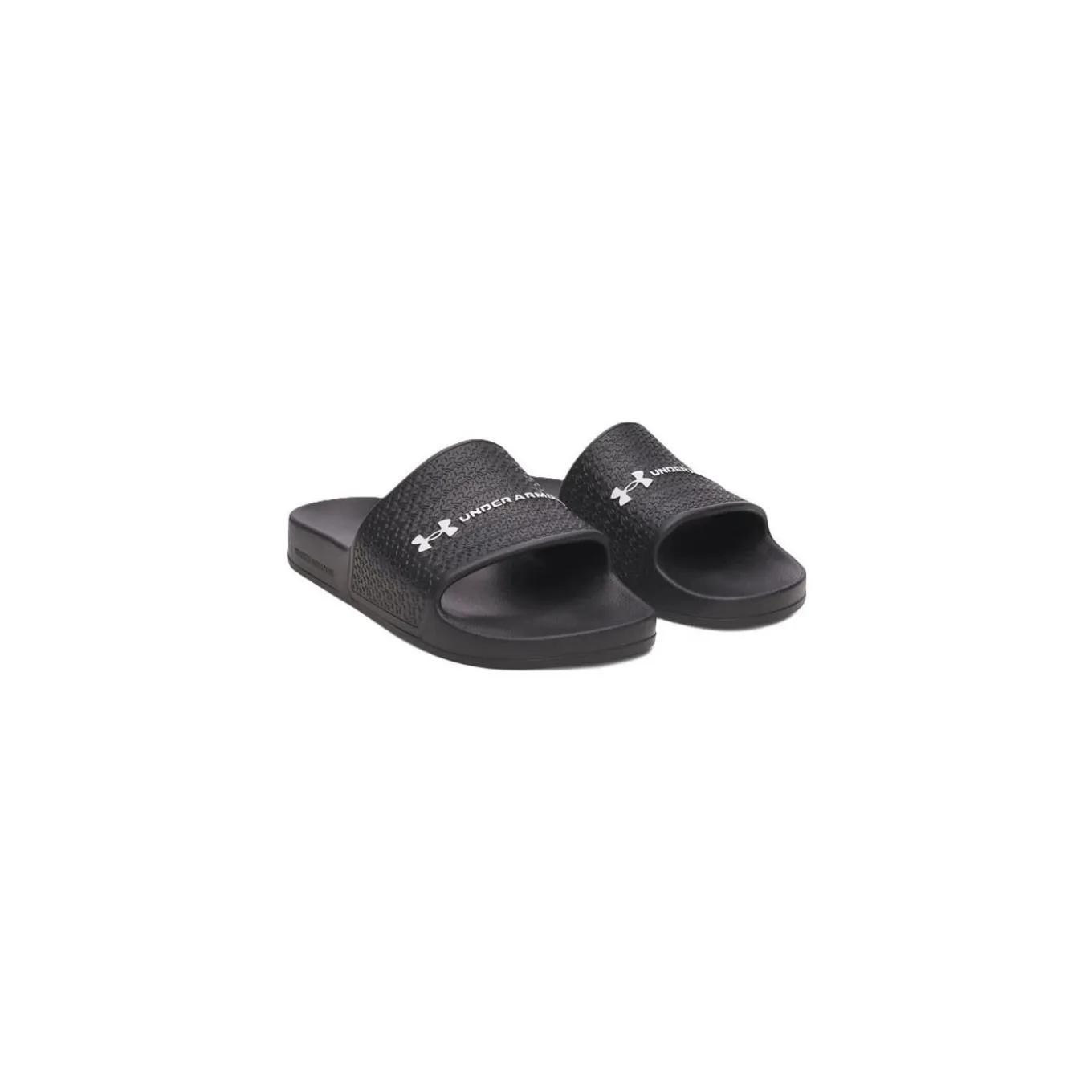 Under Armour Tofflor ARMR Shower Black Slide