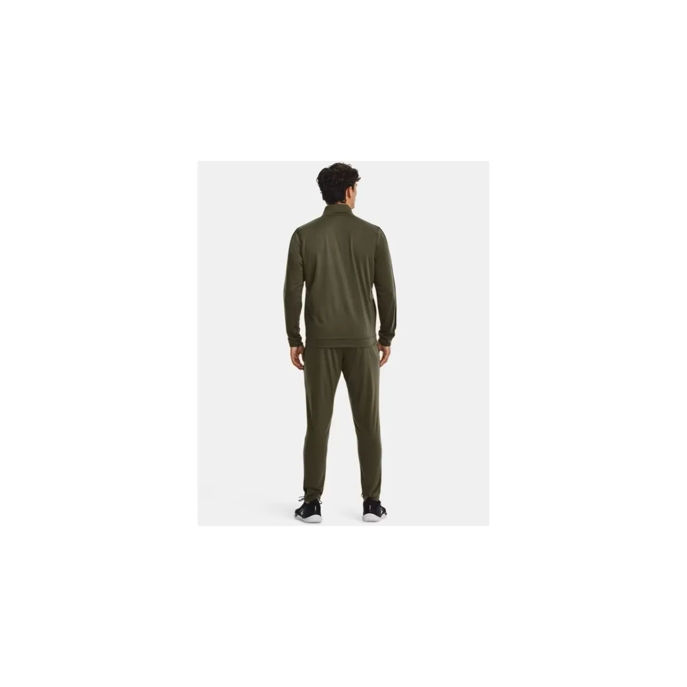 Under Armour Track Suit Rival Knit