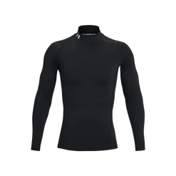 Under Armour Tröja Mock HeatGear