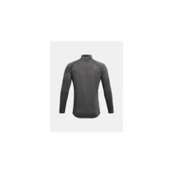 Under Armour Tröja Tech 2.0 1/2 Zip Carbon Heather