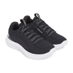 Under Armour Träningsskor Dynamic 2 Black