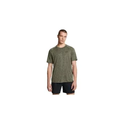 Under Armour T-shirt LC SS Marine Od Green