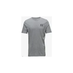 Under Armour T-shirt LC SS Steel