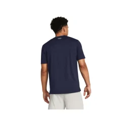 Under Armour T-Shirt Rush Energy SS Midnight Navy