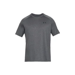 Under Armour T-Shirt Tech 2.0 SS Tee Carbon Heather