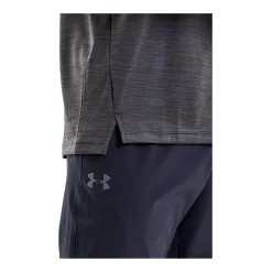 Under Armour T-shirt Tech Vent Black