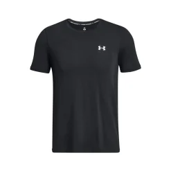 Under Armour T-shirt Vanish Seamless SS Black