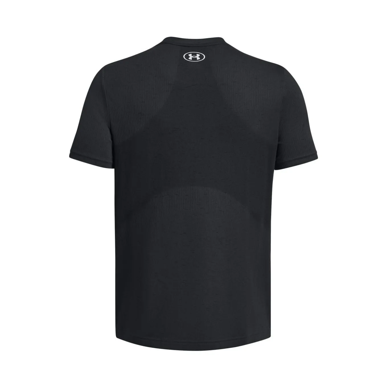 Under Armour T-shirt Vanish Seamless SS Black