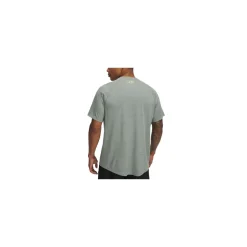 Under Armour T-shirt Vanish Seamless SS Silica Green