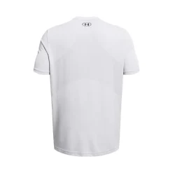 Under Armour T-shirt Vanish Seamless SS White