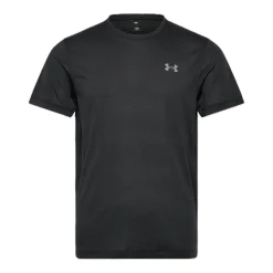 Under Armour T-shirt Velociti Sr Black