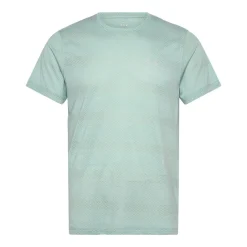 Under Armour T-shirt Velociti Sr Refresh Mint