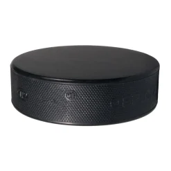 Vegum Puck Jr. - SVART