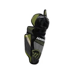 Warrior Benskydd Alpha Pro Jr