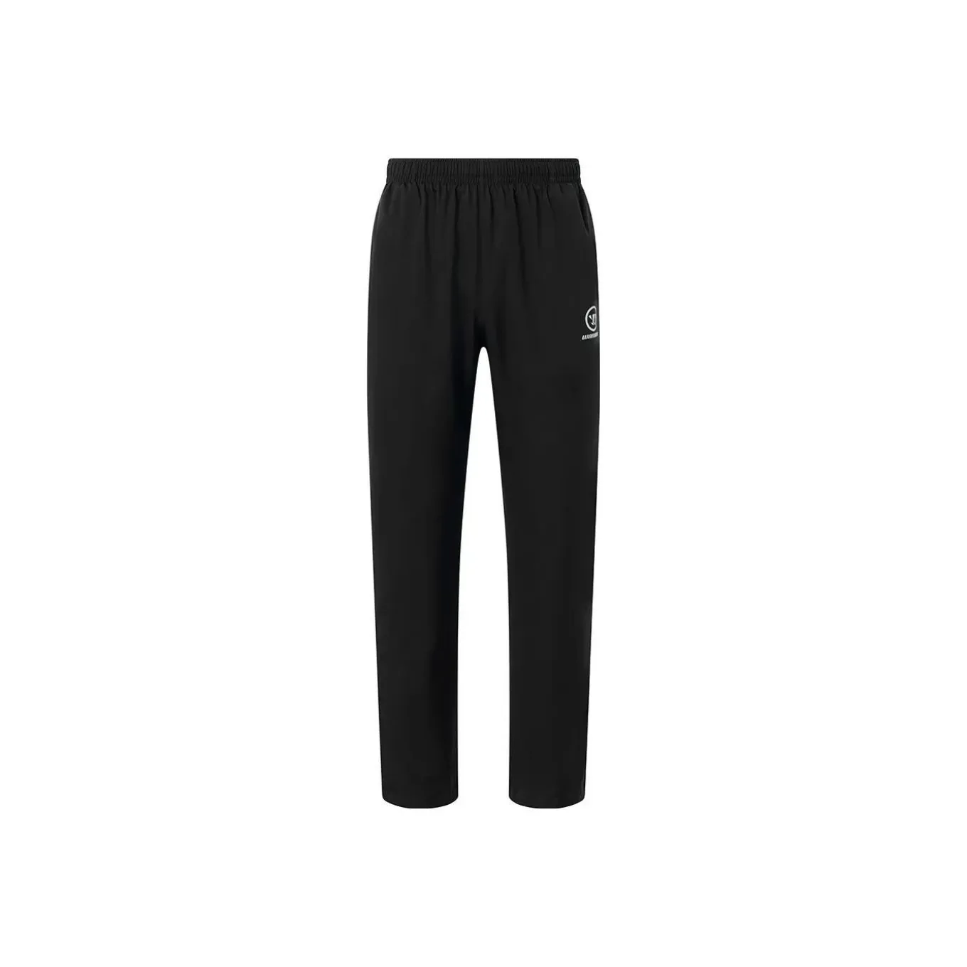 Warrior Byxa Rink Woven Jr Black