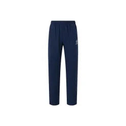 Warrior Byxa Rink Woven Jr Navy