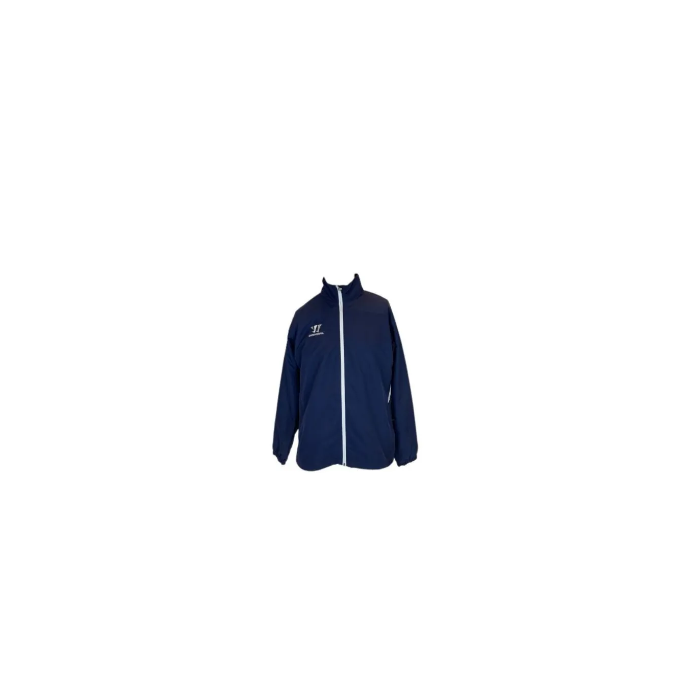 Warrior Dynasty Track Jacket Yth
