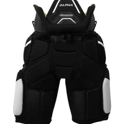 Warrior Gördelbyxa Alpha Sr