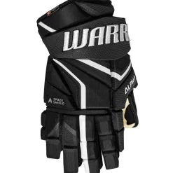 Warrior Handske LX2 Jr Black