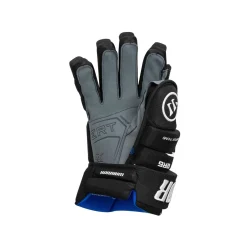 Warrior Handske QR6 Pro Jr Black