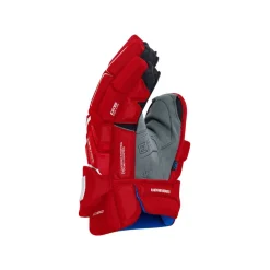 Warrior Handske QR6 Pro Jr Red
