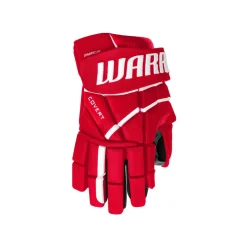 Warrior Handske QR6 Sr Red
