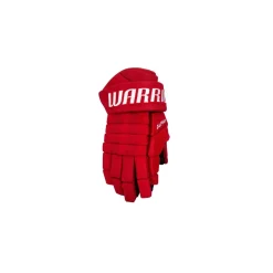 Warrior Handske Rise Jr Red