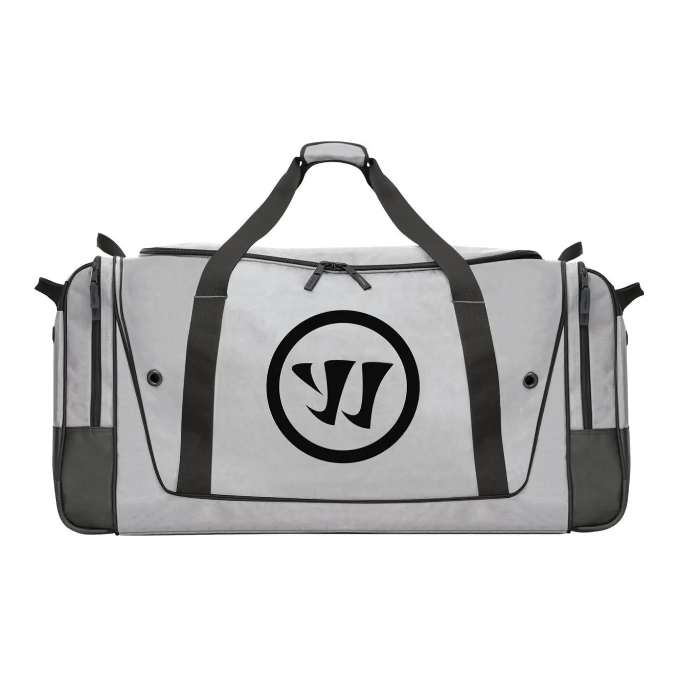 Warrior Hjulbag A20 Large Sr Grey