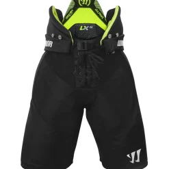 Warrior Hockeybyxa LX 20 Jr Black