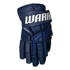 Warrior Hockeyhandskar Covert QR7 Sr Navy
