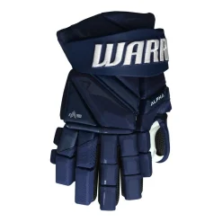 Warrior Hockeyhandskar LX3 Sr Navy