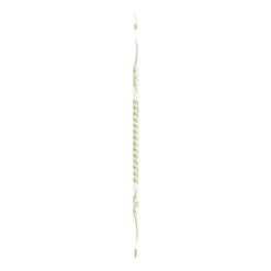 Warrior Hockeyklubba Alpha Deluxe White Yth