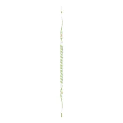 Warrior Hockeyklubba Alpha Deluxe White Sr
