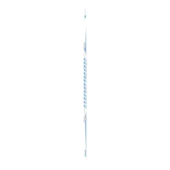 Warrior Hockeyklubba Covert Deluxe White Sr