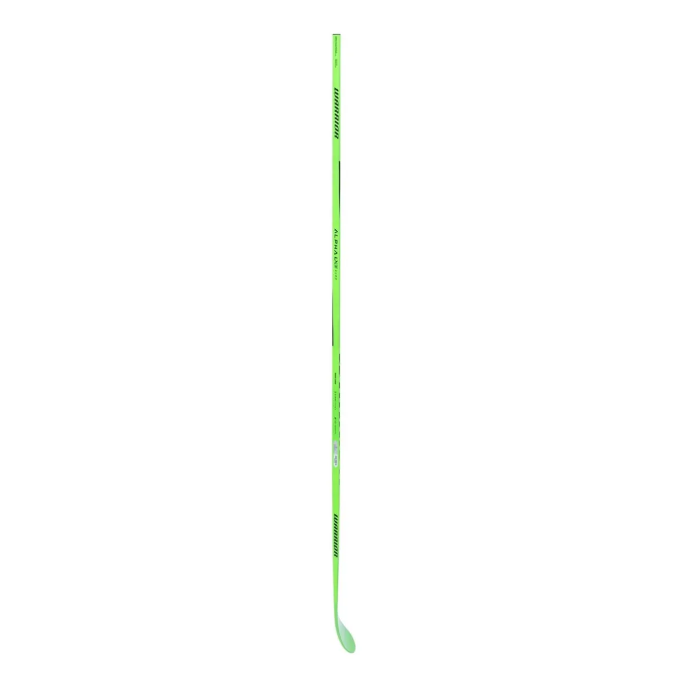 Warrior Hockeyklubba LX3 Comp Jr